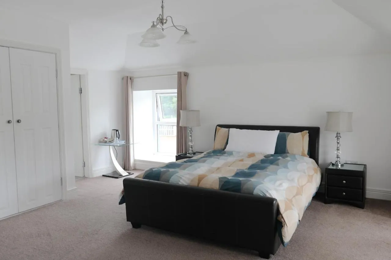 The Landmark Rosscarbery Guest house