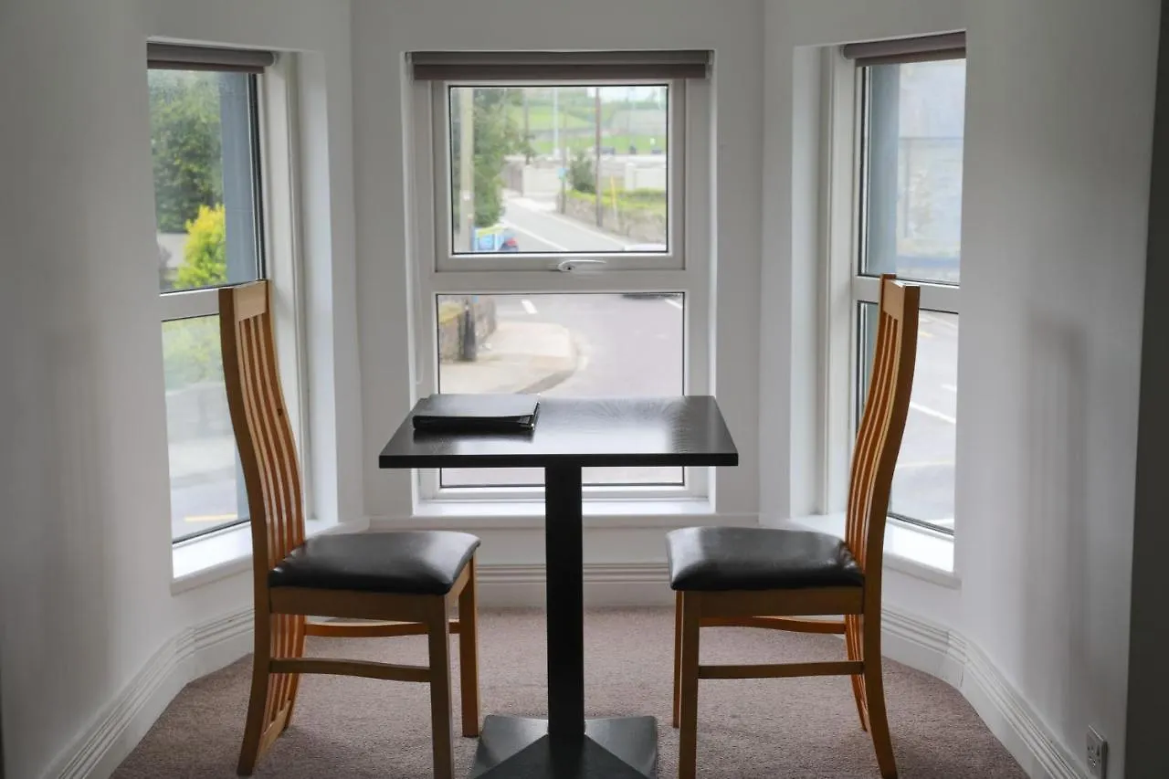 The Landmark Rosscarbery Guest house