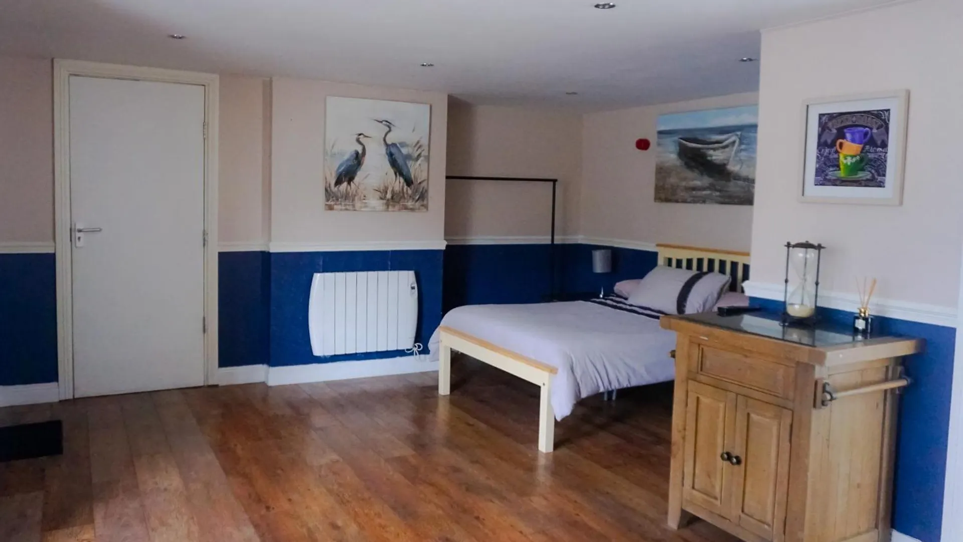 The Landmark Rosscarbery Guest house